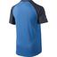 Nike Boys Miler Running SS Crew - Light Photo Blue/Obsidian - thumbnail image 2