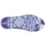 Nike Womens Free 5.0 TR Fit 4 Breath Training Shoes - Purple/White - thumbnail image 2