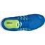 Nike Mens Free 5.0+ Running Shoes - Military Blue - thumbnail image 3