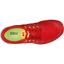 Nike Mens Free 5.0+ Running Shoes - Gym Red/Light Crimson - thumbnail image 3