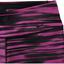 Nike Womens Legend 2.0 Capri - Hot Pink/Black - thumbnail image 3