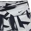 Nike Womens Legend 2.0 Flow Tights - White/Black - thumbnail image 3