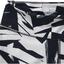 Nike Womens Legend 2.0 Flow Tights - White/Black - thumbnail image 4