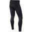 Nike Mens Dri-FIT Essential Running Tights - Black - thumbnail image 2
