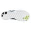 Nike Kids Free 5.0+ Running Shoes - Night Shade/Tribe Green/White - thumbnail image 2