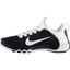 Nike Mens Free Trainer 5.0 Training Shoes - Black/White - thumbnail image 2