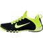 Nike Mens Free Trainer 5.0 Training Shoes - Black/Volt - thumbnail image 2