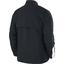 Nike Mens Woven Tennis Jacket - Black/Anthracite - thumbnail image 2