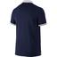 Nike Mens Court Tennis Polo - Midnight Navy - thumbnail image 2
