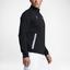 Nike Mens Premier RF Jacket - Black/Hydrangeas - thumbnail image 2