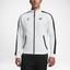 Nike Mens Premier RF Jacket - White/Black - thumbnail image 1
