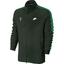 Nike Mens Premier RF Jacket - Grove Green - thumbnail image 1