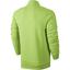 Nike Mens Premier RF Jacket - Key Lime/Classic Charcoal - thumbnail image 2