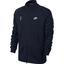 Nike Mens Premier RF Jacket - Obsidian/White - thumbnail image 1