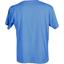 Victor Mens Promo Tee - Blue - thumbnail image 2