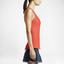 Nike Womens Advantage Premier Maria Tank - Daring Red - thumbnail image 4