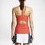 Nike Womens Advantage Premier Maria Tank - Daring Red - thumbnail image 6