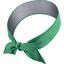 Nike Tennis Headband / Bandana - Spring Leaf Green - thumbnail image 2