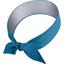 Nike Tennis Headband - Light Blue Lacquer - thumbnail image 2