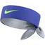 Nike Tennis Headband - Paramount Blue - thumbnail image 1