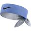 Nike Tennis Headband - Polar Blue - thumbnail image 1