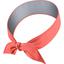 Nike Tennis Headband - Bright Mango Orange - thumbnail image 2