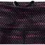 Nike Womens Dri-FIT Epic Run Printed Tights - Black/Hot Pink - thumbnail image 4