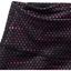 Nike Womens Dri-FIT Epic Run Printed Tights - Black/Hot Pink - thumbnail image 5