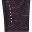 Nike Womens Dri-FIT Epic Run Printed Tights - Black/Hot Pink - thumbnail image 6