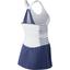 Nike Womens Premier Maria Paris Dress - White/Blue Legend - thumbnail image 2