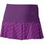 Nike Womens Victory Printed Skirt - Bold Berry/Fuchsia Flash - thumbnail image 2