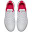 Nike Zoom Vapor 9.5 Tour Grass Court Tennis Shoes - White - thumbnail image 6