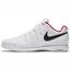 Nike Zoom Vapor 9.5 Tour Grass Court Tennis Shoes - White - thumbnail image 2