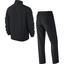 Nike Mens Academy Sideline Woven Tracksuit - Black - thumbnail image 2