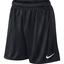 Nike Mens Academy Training Shorts - Black - thumbnail image 1