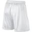Nike Mens Academy Training Shorts - White - thumbnail image 2