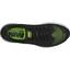 Nike Mens Air Zoom Pegasus+31 Running Shoes - Black/Volt - thumbnail image 5