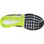 Nike Mens Air Zoom Pegasus+31 Running Shoes - Black/Volt - thumbnail image 2