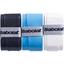 Babolat My Overgrips (Pack of 3) - White/Black/Blue - thumbnail image 1