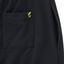Nike Mens Track and Field Slim Cuff Pants - Black - thumbnail image 4
