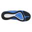 Nike Boys Dual Fusion Run 3 Running Shoes - Wolf Grey/Photo Blue - thumbnail image 2