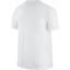 Nike Mens Wimbledon Court Tee - White/Green - thumbnail image 2