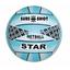 Sure Shot 506 Detachable Netball Ring and Net Unit (with free Ball)