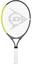 Dunlop CV Team 23 Inch Junior Tennis Racket - thumbnail image 1