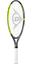 Dunlop CV Team 23 Inch Junior Tennis Racket - thumbnail image 2