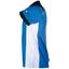 Victor Kids Team Line Polo - Blue - thumbnail image 2