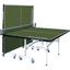 Dunlop TTi1 Indoor Table Tennis Table Set - Green - thumbnail image 5