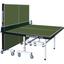 Dunlop TTi2 Indoor Table Tennis Table Set - Green - thumbnail image 5