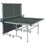 Dunlop TTo1 Outdoor Table Tennis Table Set - Green - thumbnail image 5