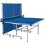 Dunlop TTo1 Outdoor Table Tennis Table Set - Blue - thumbnail image 5